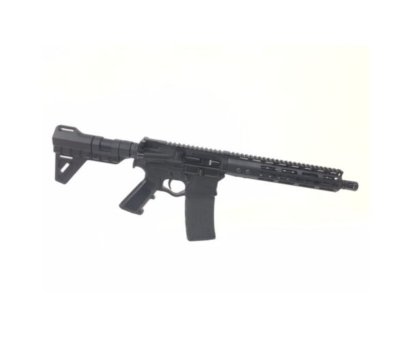 American Tactical Imports Omni Hybrid AR-15 Pistol 5.56/.223 Rem 10.5-inch Barrel 30 Rounds with Blade Arm Brace