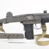 UZI Sub Machine Gun