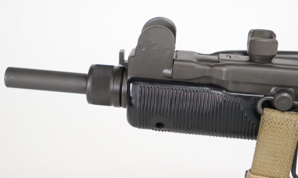UZI Sub Machine Gun