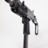IWI UZI Machine Gun