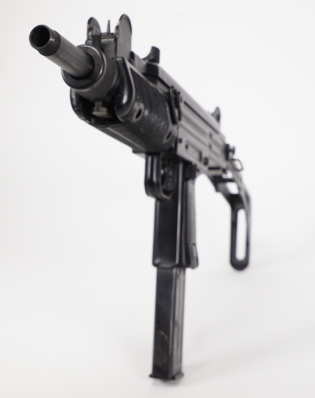 IWI Uzi Semi-Auto Carbine — image 2
