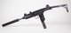 IWI UZI Machine Gun