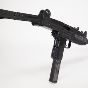 IWI UZI Machine Gun