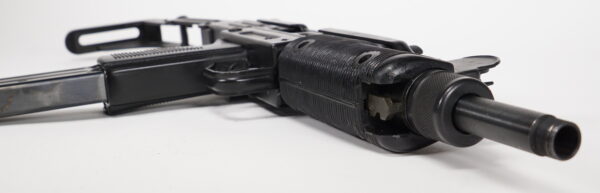 IWI UZI Machine Gun