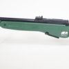 IZHMASH RECORD IZ-180 TARGET RIFLE.