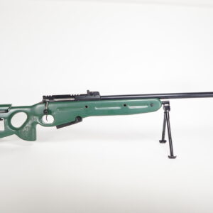 IZHMASH RECORD IZ-180 TARGET RIFLE.