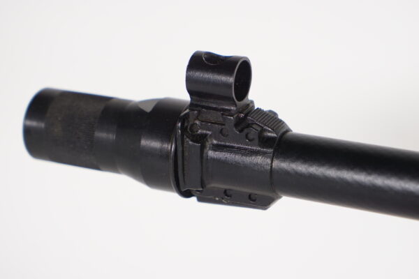 IZHMASH RECORD IZ-180 TARGET RIFLE.