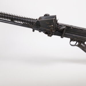 JAPANESE TYPE 11 LIGHT MACHINE GUN (JAPTYPE11)