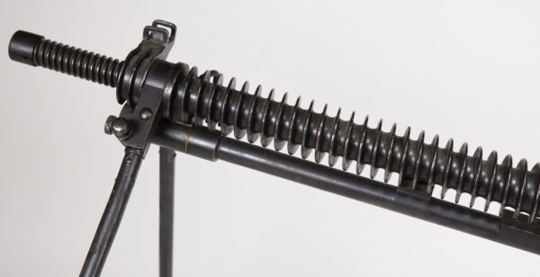 JAPANESE TYPE 11 LIGHT MACHINE GUN (JAPTYPE11)