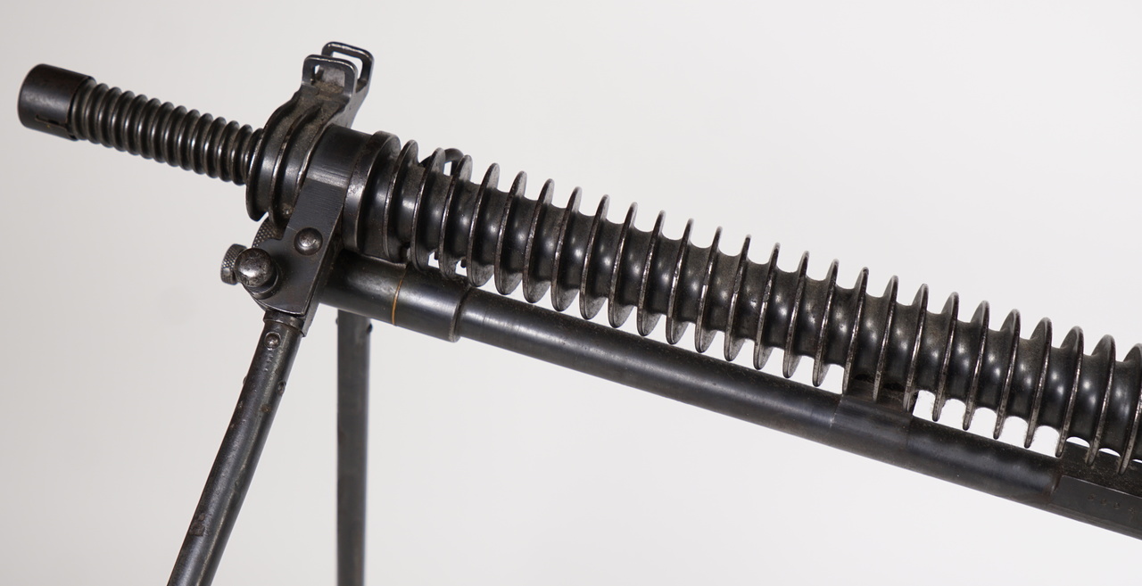 JAPANESE TYPE 11 LIGHT MACHINE GUN (JAPTYPE11) — image 3