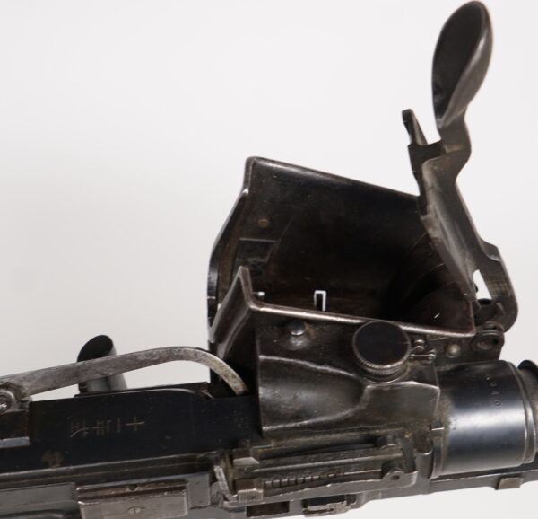 JAPANESE TYPE 11 LIGHT MACHINE GUN (JAPTYPE11)