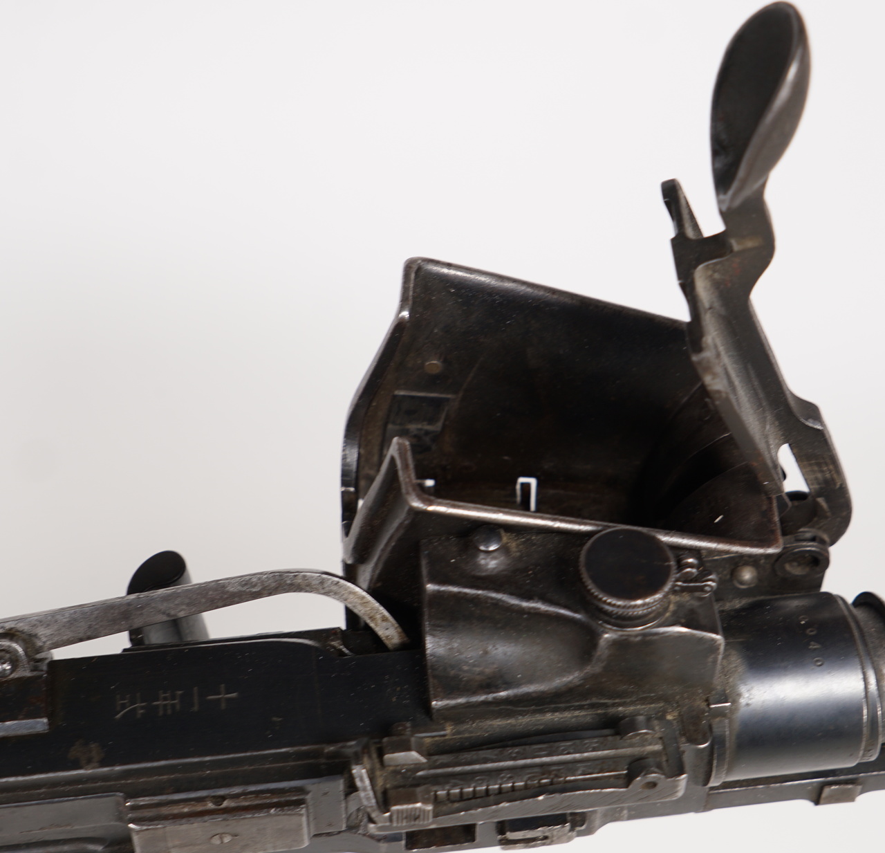 JAPANESE TYPE 11 LIGHT MACHINE GUN (JAPTYPE11) — image 4