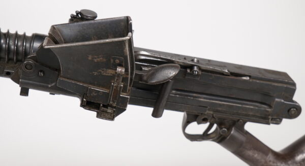 JAPANESE TYPE 11 LIGHT MACHINE GUN (JAPTYPE11)