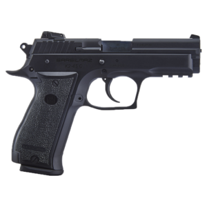 SAR USA K2 Compact .45 ACP 4.7″ Barrel 14-Rounds