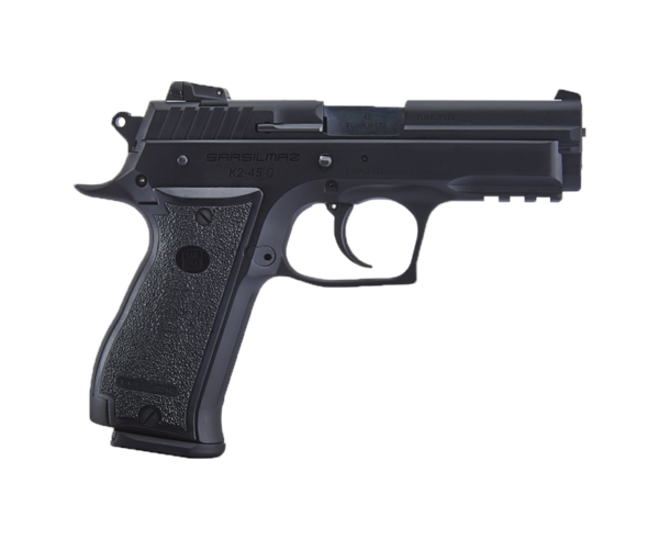 SAR USA K2 Compact .45 ACP 4.7″ Barrel 14-Rounds