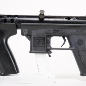 KG9 9MM Machine Gun