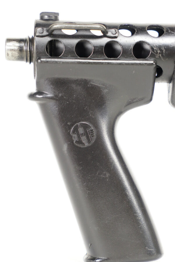 KG9 9MM Machine Gun