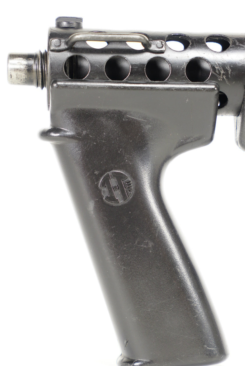 KG9 9mm Machine Gun — image 2
