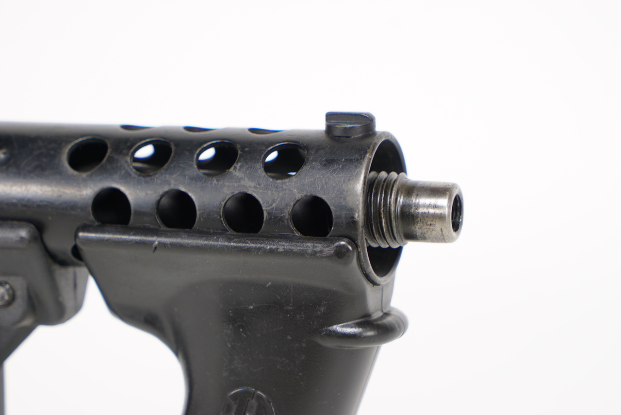 KG9 9mm Machine Gun — image 3