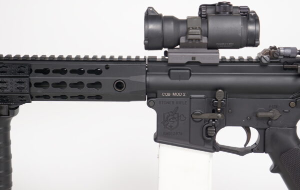 M-16 COMMANDO 5.56MM