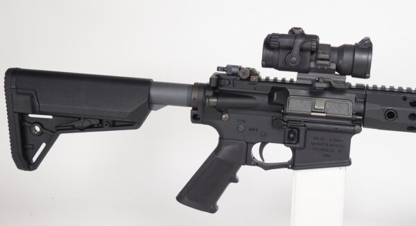 M-16 COMMANDO 5.56MM