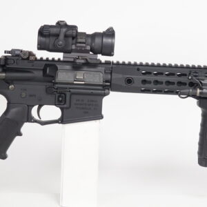 M-16 COMMANDO 5.56MM