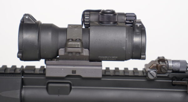 M-16 COMMANDO 5.56MM