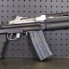 RUGER STOCK MACHINE GUN