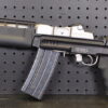 RUGER STOCK MACHINE GUN