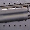 RUGER STOCK MACHINE GUN