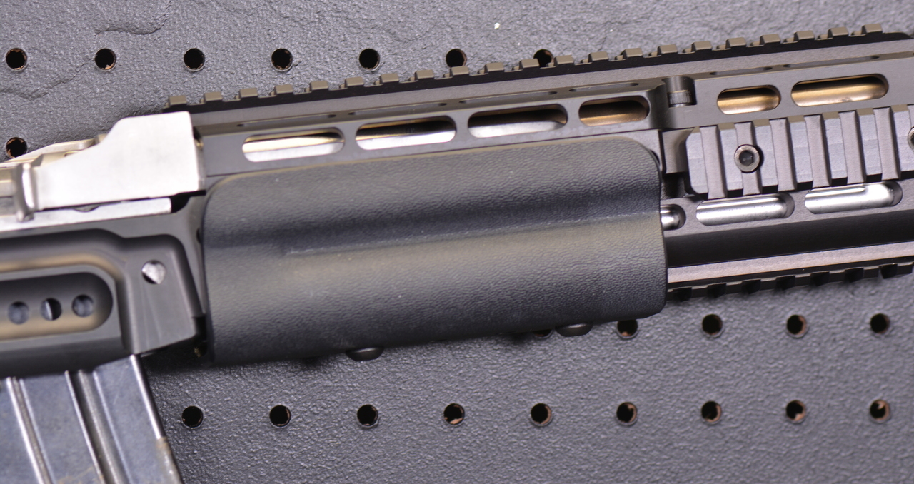 Ruger Machine Gun Stock — image 4