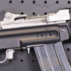 RUGER STOCK MACHINE GUN