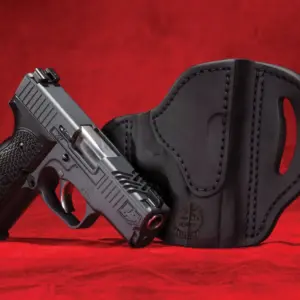 25th Anniversary K9 - Kahr Arms - A leader in technology and innovation