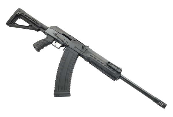 KALASHNIKOV USA