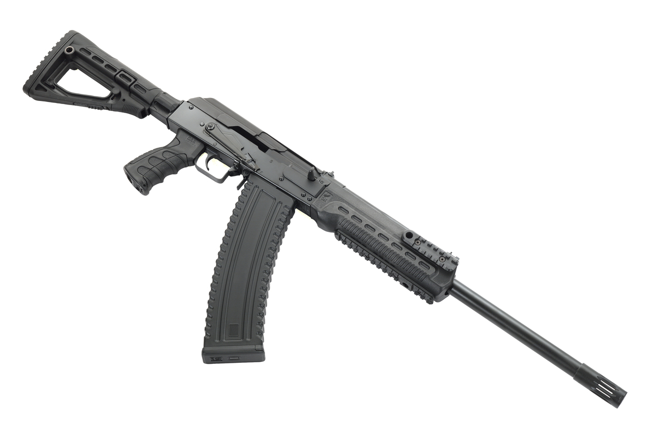 Kalashnikov USA — image 2