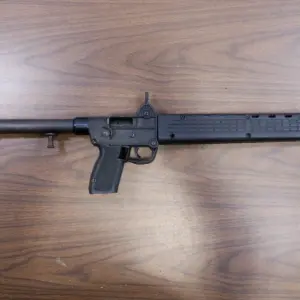 Kel-Tec Sub-2000 Gen1 40 S&W Police Trade-In Carbine (Magazine Not