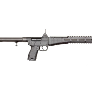 Kel-Tec Sub-2000 9mm Gen2 Carbine Beretta 92 17-Round Configuration