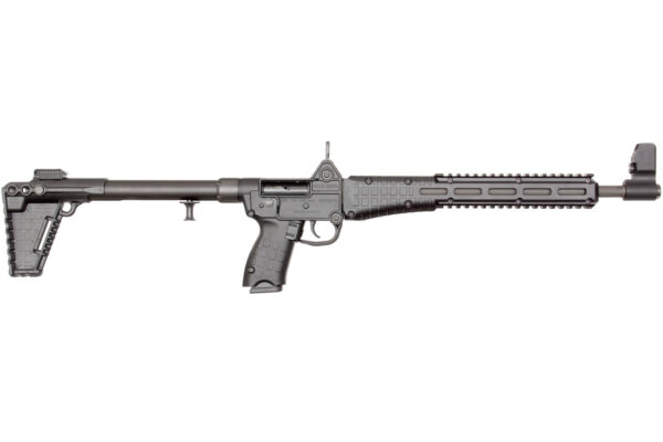 Kel-Tec Sub-2000 9mm Gen2 Carbine Beretta 92 17-Round Configuration