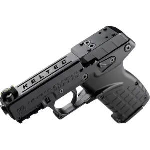 Kel-Tec P17 .22 LR Pistol