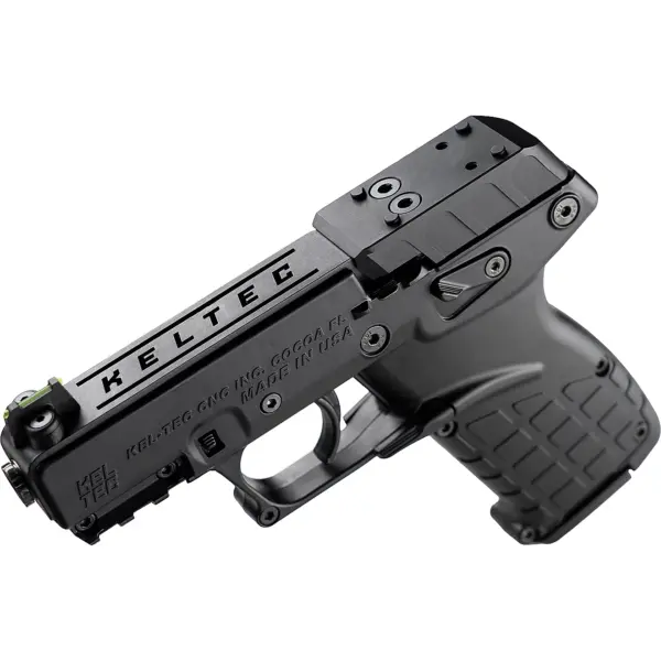 Kel-Tec P17 .22 LR Pistol