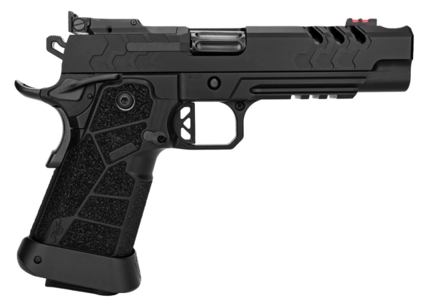 Kimber 2K11 5" Comp Model