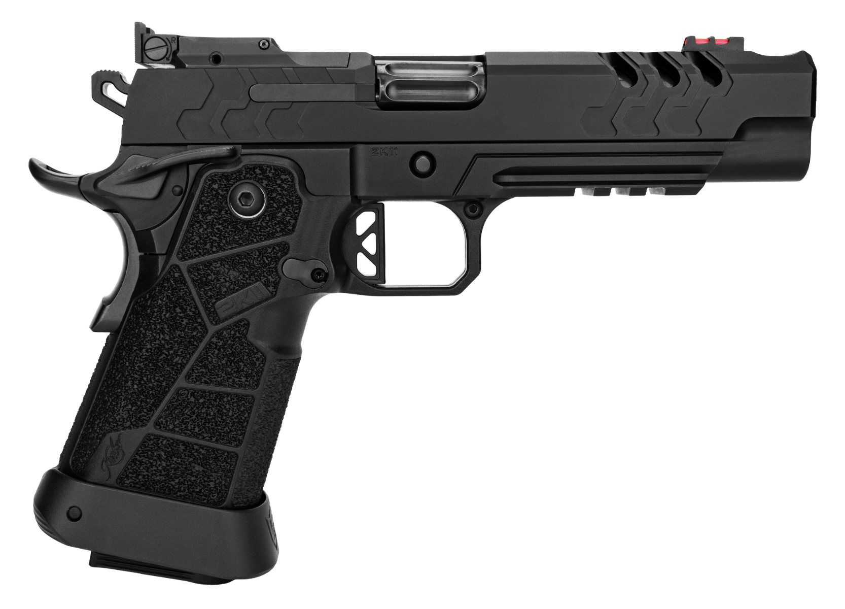 Kimber 2K11 5" Comp Model