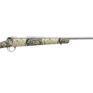 Kimber 84l Mountain Ascent 280 Ackley Improved Bolt Action Rifle
