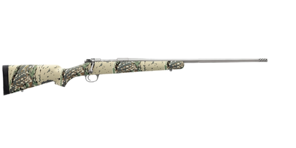 Kimber 84l Mountain Ascent 280 Ackley Improved Bolt Action Rifle