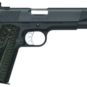 Kimber Custom TLE II TFS 45 ACP with Night Sights and Threaded Barrel