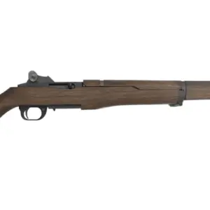 Kingston Armory M1 Garand 22LR with American Walnut Stock