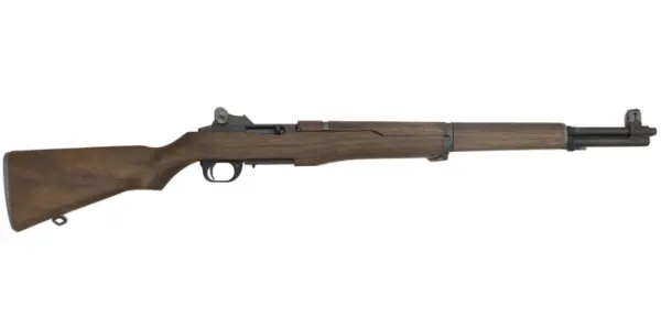 Kingston Armory M1 Garand 22LR with American Walnut Stock