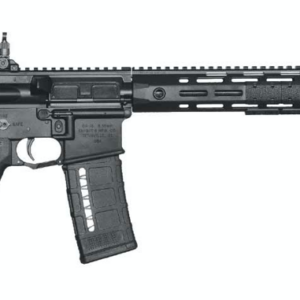 KNIGHT’S ARMAMENT
