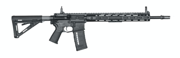 KNIGHT’S ARMAMENT