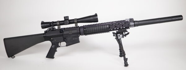 KNIGHT’S ARMAMENT CORP